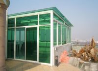 鳳鋁斷橋鋁門窗