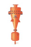 除砂器