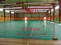 羽毛球地板，pvc羽毛球地板價(jià)格，歐氏羽毛球地板