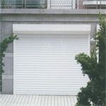 北京卷簾門維修，修電機及遙控器