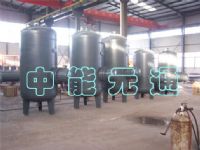 北京容積式換熱器廠家