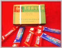 馬氏體不銹鋼焊條 國標(biāo)GB/T983-1995