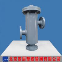 PVC雙接管呼吸閥
