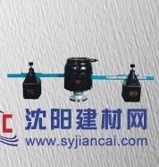 GA42H雙桿杠安全閥