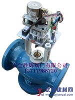 進(jìn)口電動(dòng)溫度調(diào)節(jié)閥品牌，廠家，價(jià)格
