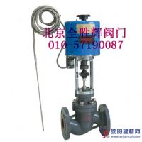進(jìn)口電動(dòng)溫度調(diào)節(jié)閥品牌，廠家，價(jià)格