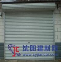 北京劉家窯維修卷簾門安裝維修