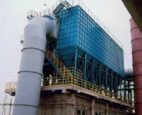 脈沖布袋除塵器壓縮空氣裝置及清灰裝置介紹