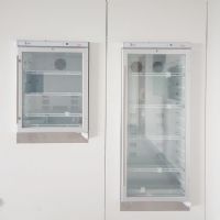ICU病房凈化工程醫(yī)用保溫柜、低溫柜